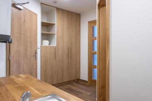 Apartmány Kamenice "Kamčatka"