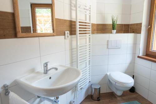 Apartmány Kamenice "Kamčatka"