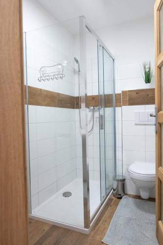 Apartmány Kamenice "Kamčatka"