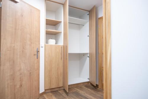 Apartmány Kamenice "Kamčatka"