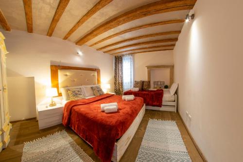 Marconi Rooms Alloggio Segreto Verona