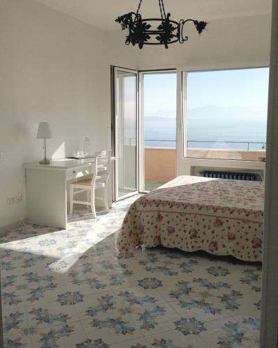 B&B Dipintodiblu' 4