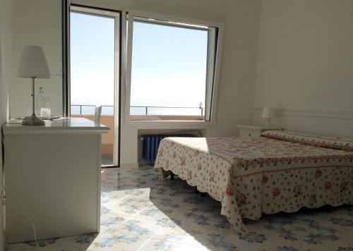 B&B Dipintodiblu', Neapel (Foto 8)