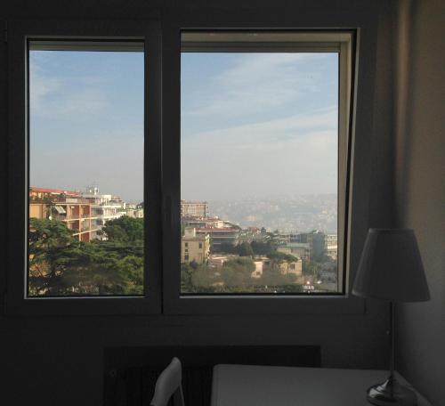 B&B Dipintodiblu', Neapel (Foto 10)
