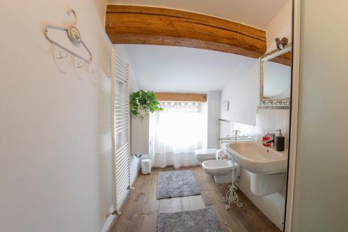 Marconi Rooms Alloggio Segreto - image 13