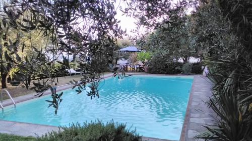 CLOE'S HOME gîte à louer compignano lucca