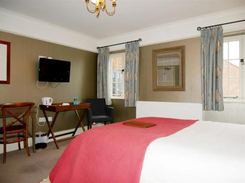 The Angel in Wootton Bassett - image 14