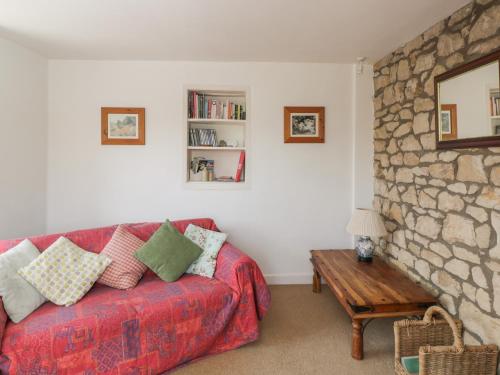 Athelstan Cottage 4