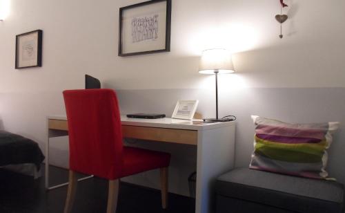 Art & Design Studios, Budapešť (fotografie 2)
