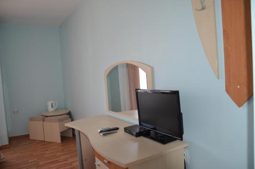 Sania – Obzor, WY