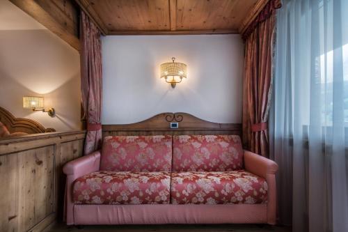Camera doppia o twin, comfort