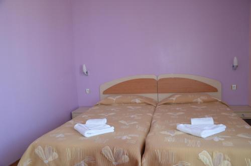 Sania – Obzor, WY