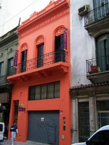 

Downtown Mate Hostels