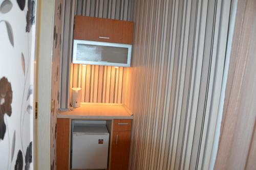 Sania – Obzor, WY