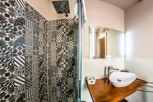 Marconi Rooms Alloggio Segreto - image 6