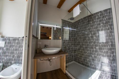 Marconi Rooms Alloggio Segreto