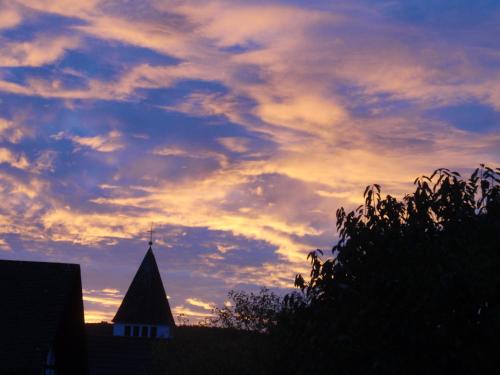 Accommodation in Winterberg