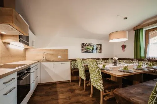 DAS "Bergzeit" - Appartements in Wagrain, Österreich
