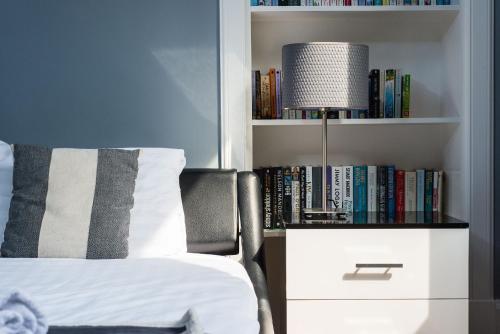 City Centre, 5 star Ground Floor