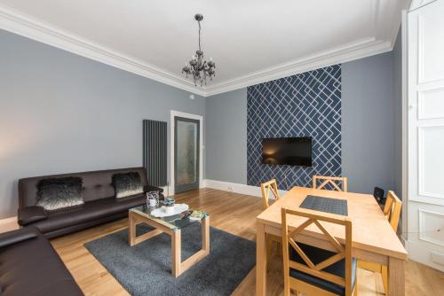 City Centre, 5 star Ground Floor, Edimburgo (foto 8)