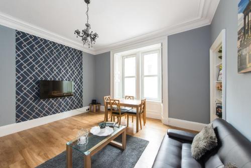 City Centre, 5 star Ground Floor, Edimburgo (foto 9)