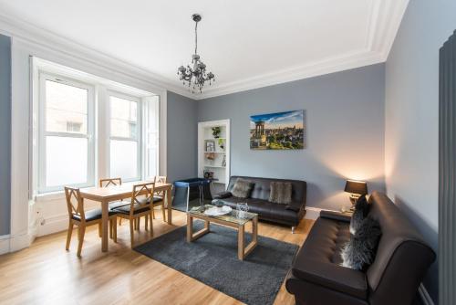 City Centre, 5 star Ground Floor, Edimburgo (foto 7)