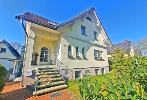 Apartment in Plau am See 