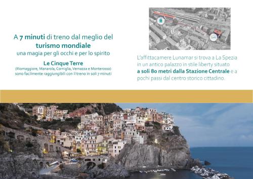 Affittacamere Lunamar - image 4