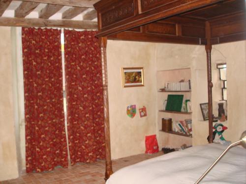 Manoir de la Baronnie
