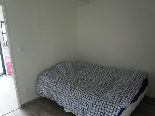 1 double bed