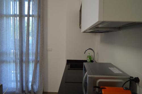 Camere Scandellara 24 5