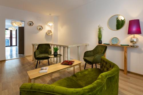 Lagom Hotel Bucharest