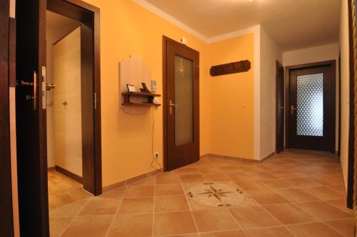 阿尔卑斯玫瑰公寓 阿尔卑斯玫瑰公寓