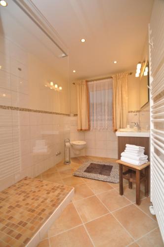 阿尔卑斯玫瑰公寓 阿尔卑斯玫瑰公寓