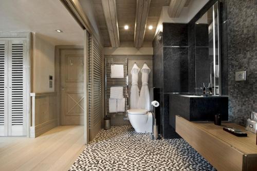 Chalet White Pearl - Val d'Isère - image 8