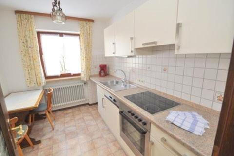 阿尔卑斯玫瑰公寓 阿尔卑斯玫瑰公寓