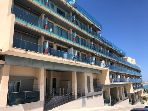 Nice & cozy seaview Apartment BORUMBOT in Calpe