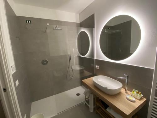 Double Room room in Rooms ai Poggi