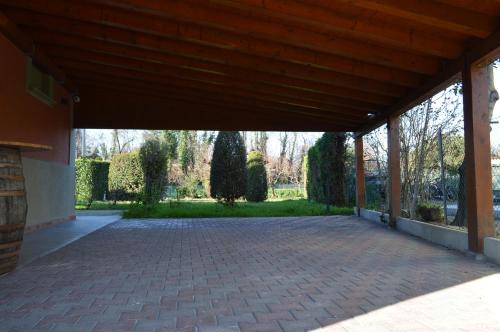 Camere Scandellara 24 4