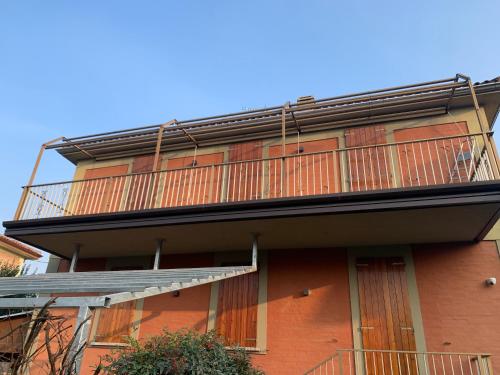 Camere Scandellara 24 Room Type - Apartment with Balcony