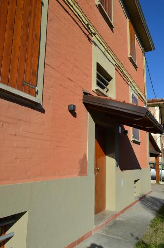 Camere Scandellara 24, Boloňa (fotografie 6)