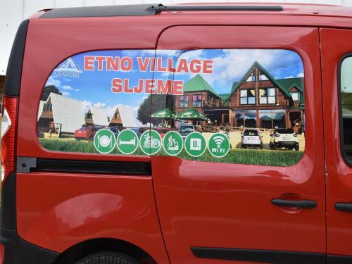 Etno selo Sljeme - image 3