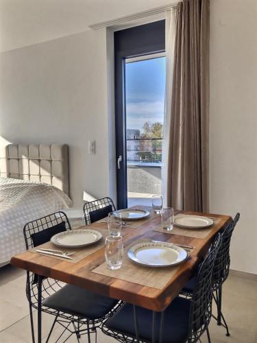 บริการและสิ่งอำนวยความสะดวก, KRésidence - Appartements Saint-Louis (KResidence - Appartements Saint-Louis) in แซงต์หลุยส์