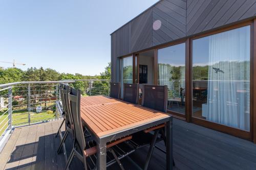 Rent like home Tulipan Penthouse VII