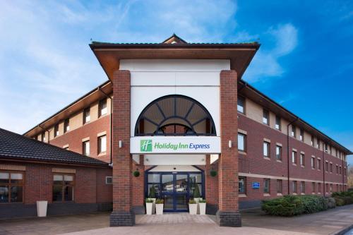 Holiday Inn Express Warwick - Stratford-upon-avon, An Ihg Hotel, , Warwickshire