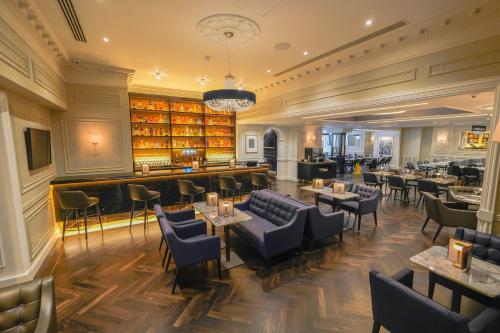 Belvedere Hotel Parnell Square - image 3