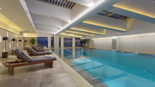 Holiday Inn & Suites Tianjin Downtown by IHG, Tianjin