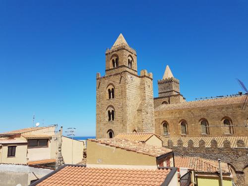 Duomo Rooms Cefalu