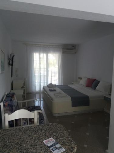 Pegasus Hotel - image 10