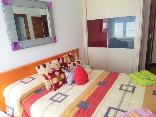  HABITACIONES CON WC PROPIO, COCINA COMPARTIDA Sopela LBI217 in Sopelana